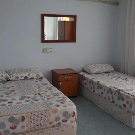 Uemit 2 Termal Apart Pansiyon Pamukkale Bagian luar foto