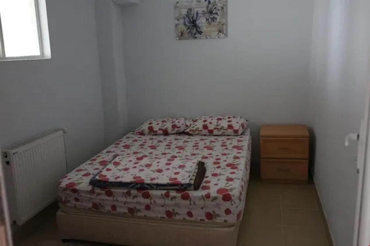 Uemit 2 Termal Apart Pansiyon Pamukkale Bagian luar foto