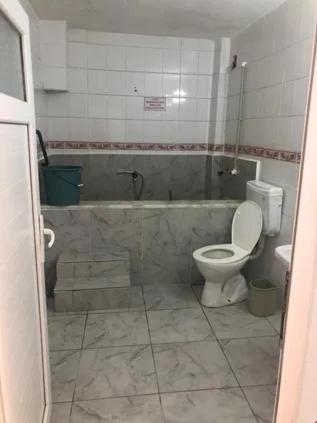 Uemit 2 Termal Apart Pansiyon Pamukkale Bagian luar foto